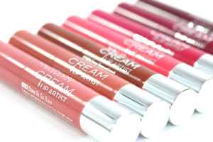 Catrice Cream Lip Artist