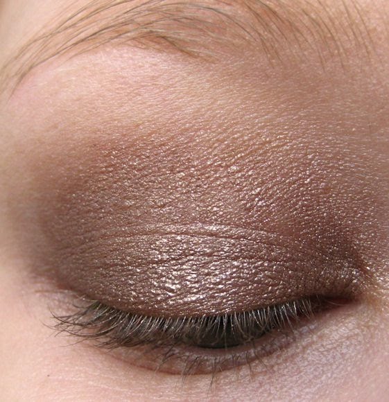 on 24hr Maybelline Tattoo On InnenAussen 35 Swatches and - Bronze Color