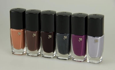 lancome nagellack vernis in love