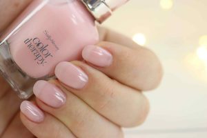 Sally hansen rosy quartz deals 220