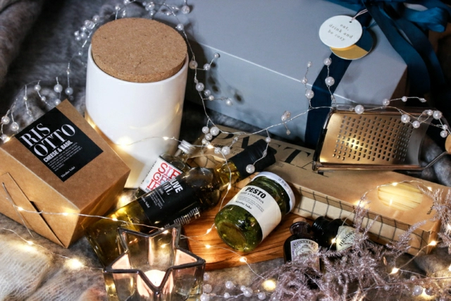 Advent Tag 10 - 3x Coffeelover) InnenAussen (Food, Boxenliebe - Lovlee Lifestyle