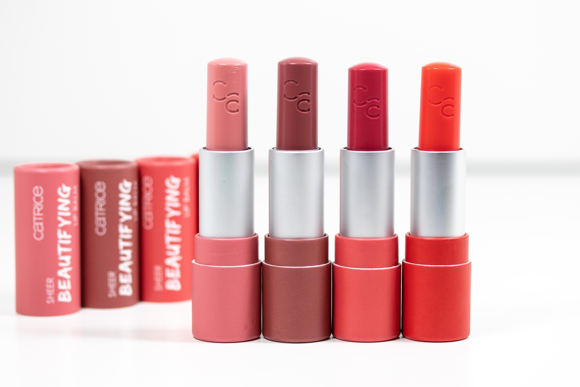 Catrice Sheer Beautifying Lip Balm Innenaussen 5 Innenaussen 